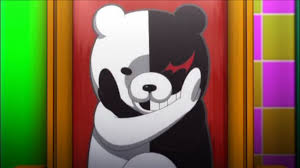 モノクマダメ