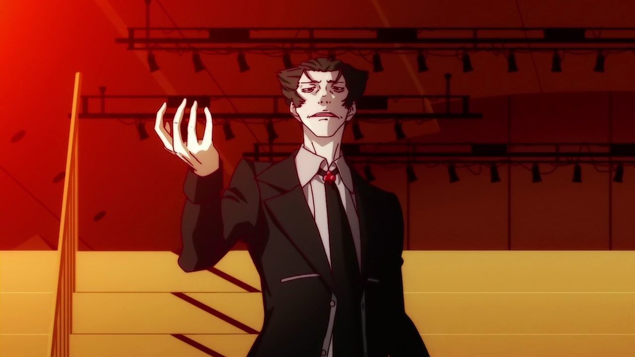 Кайки дейшу. Кайки дейшу. Хитаги и кайки. Kaiki моногатари. Кайки дейшу арт.