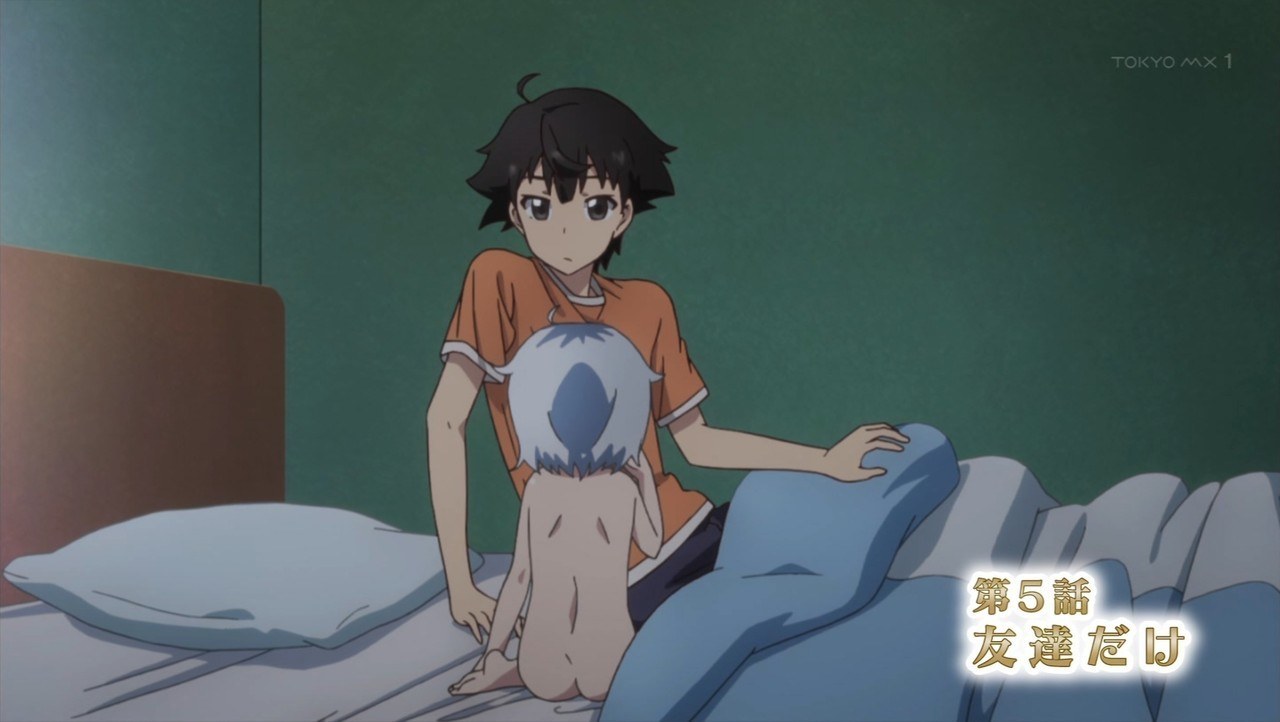 Hakua Hentai