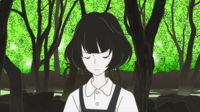 傑作神アニメ 四畳半神話大系 とは あにzねす