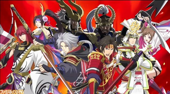 戦国無双 のｏｐに海外興奮 戦 Ikusa の素晴らしさ あにzねす