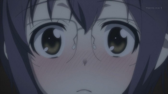 長門有希ちゃんの消失 16話感想 最終回 まさかのエンドレス あにzねす 長門有希ちゃんの消失 16話感想 最終回 まさかのエンドレス あにzねす