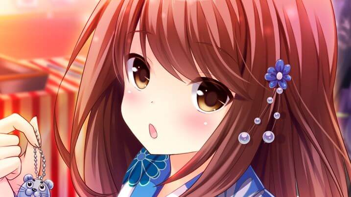 Ps Vita ゲーム ガールフレンド 仮 きみと過ごす夏休み 発売目前 ゲーム内容をおさらい あにzねす