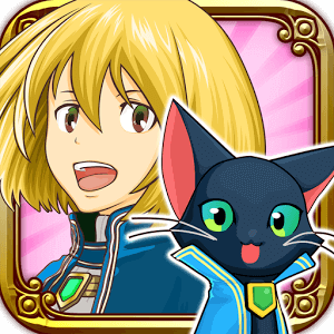 人気のスマホゲーム クイズｒｐｇ魔法使いと黒猫のウィズ とは あにzねす