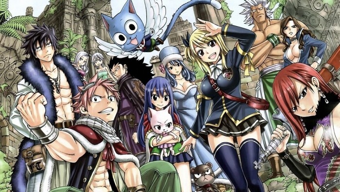 漫画 フェアリーテイル のウェンディが可愛い 画像あり あにzねす